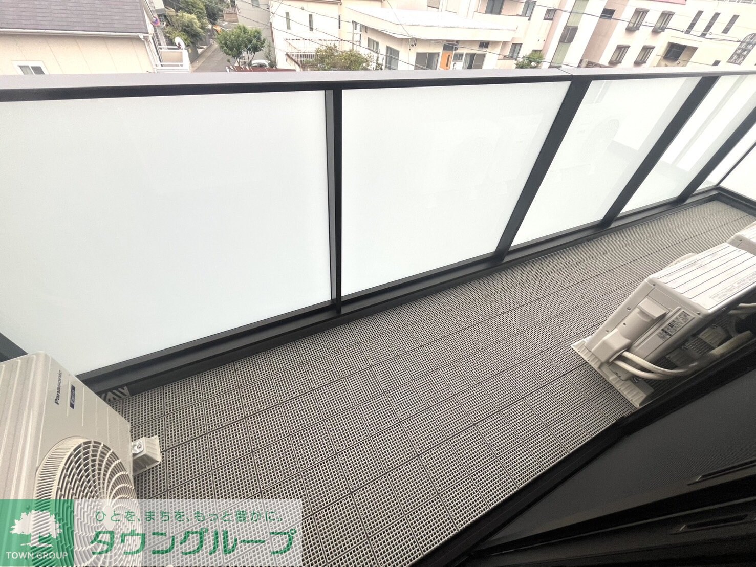 Garden Court 池下の物件内観写真