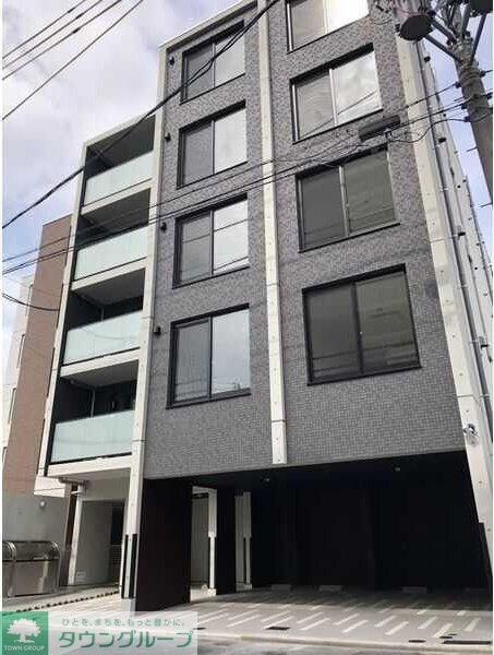 LUORE浄心の物件内観写真