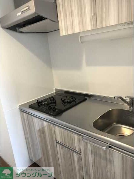 LUORE浄心の物件内観写真