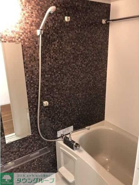 LUORE浄心の物件内観写真