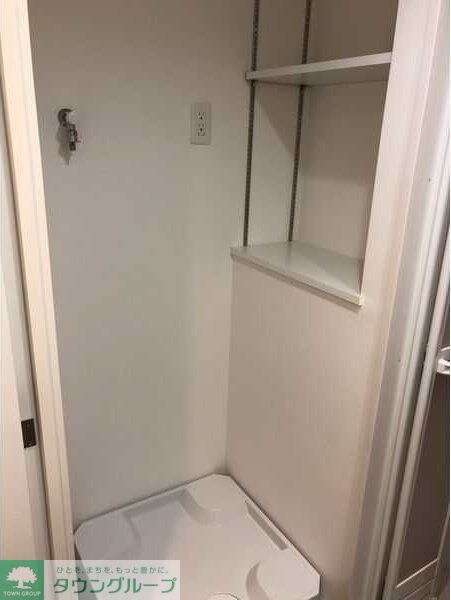 LUORE浄心の物件内観写真