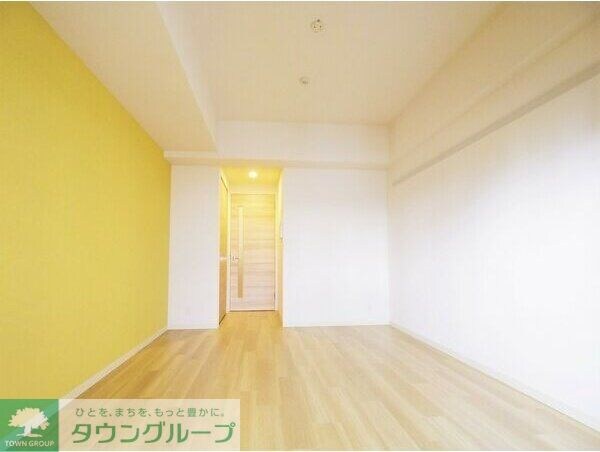 プランドール那古野の物件内観写真