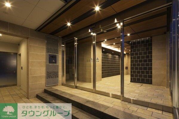 プランドール那古野の物件内観写真