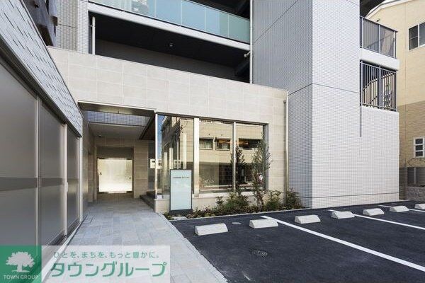 プランドール那古野の物件内観写真