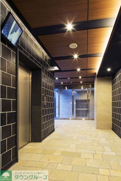 プランドール那古野の物件内観写真