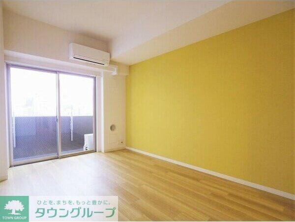 プランドール那古野の物件内観写真