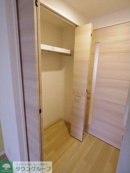 プランドール那古野の物件内観写真