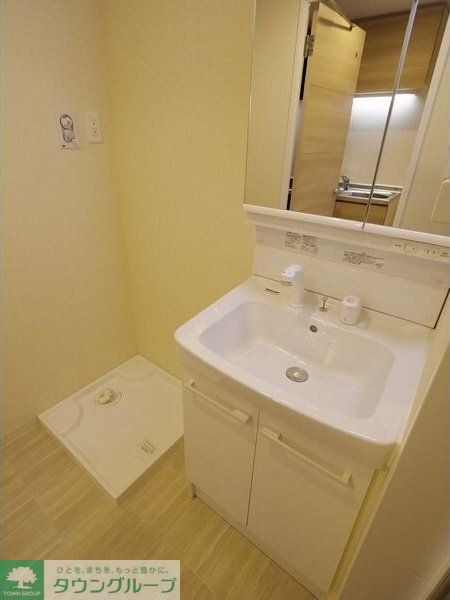 プランドール那古野の物件内観写真