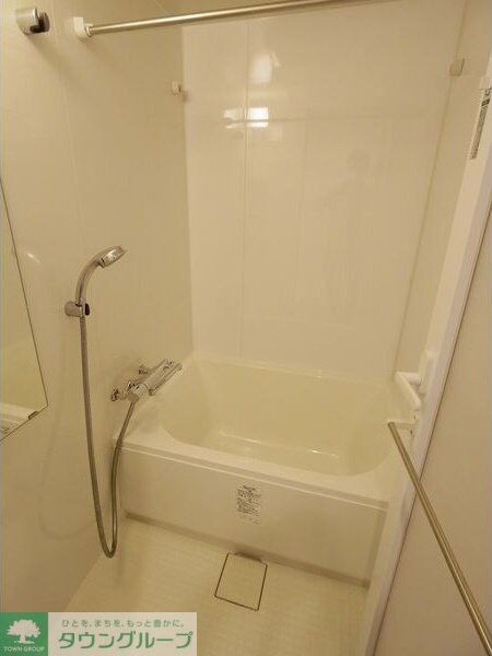 プランドール那古野の物件内観写真