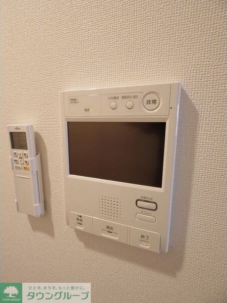 プランドール那古野の物件内観写真