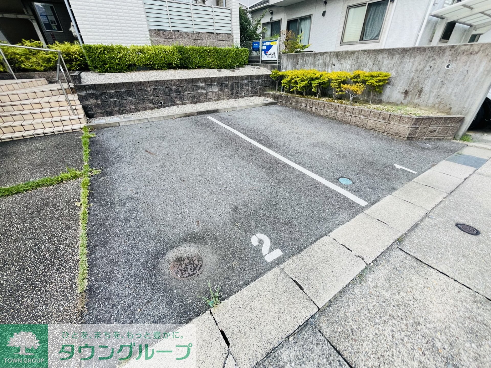 ガーデンコート高島の物件内観写真