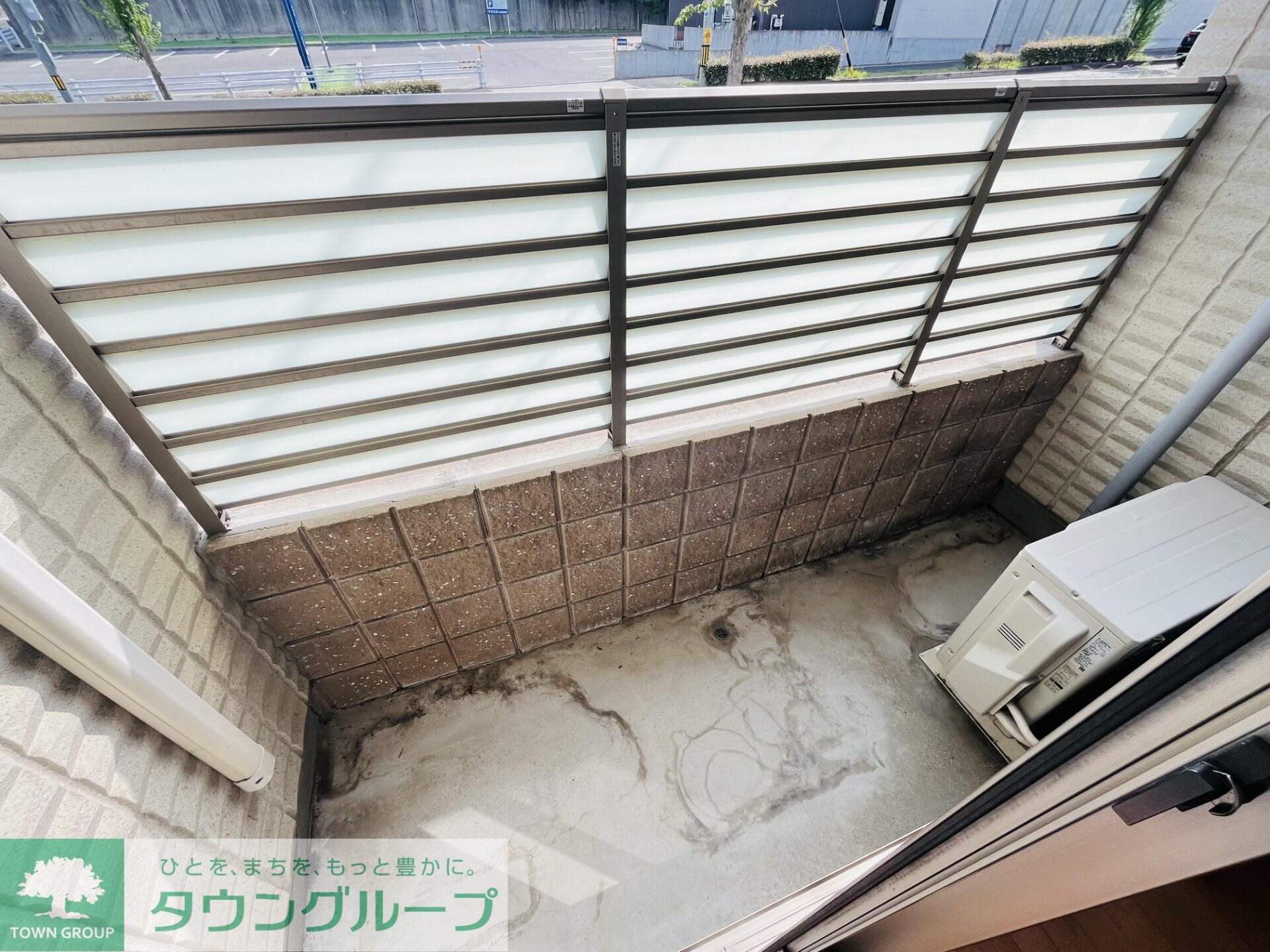 ガーデンコート高島の物件内観写真