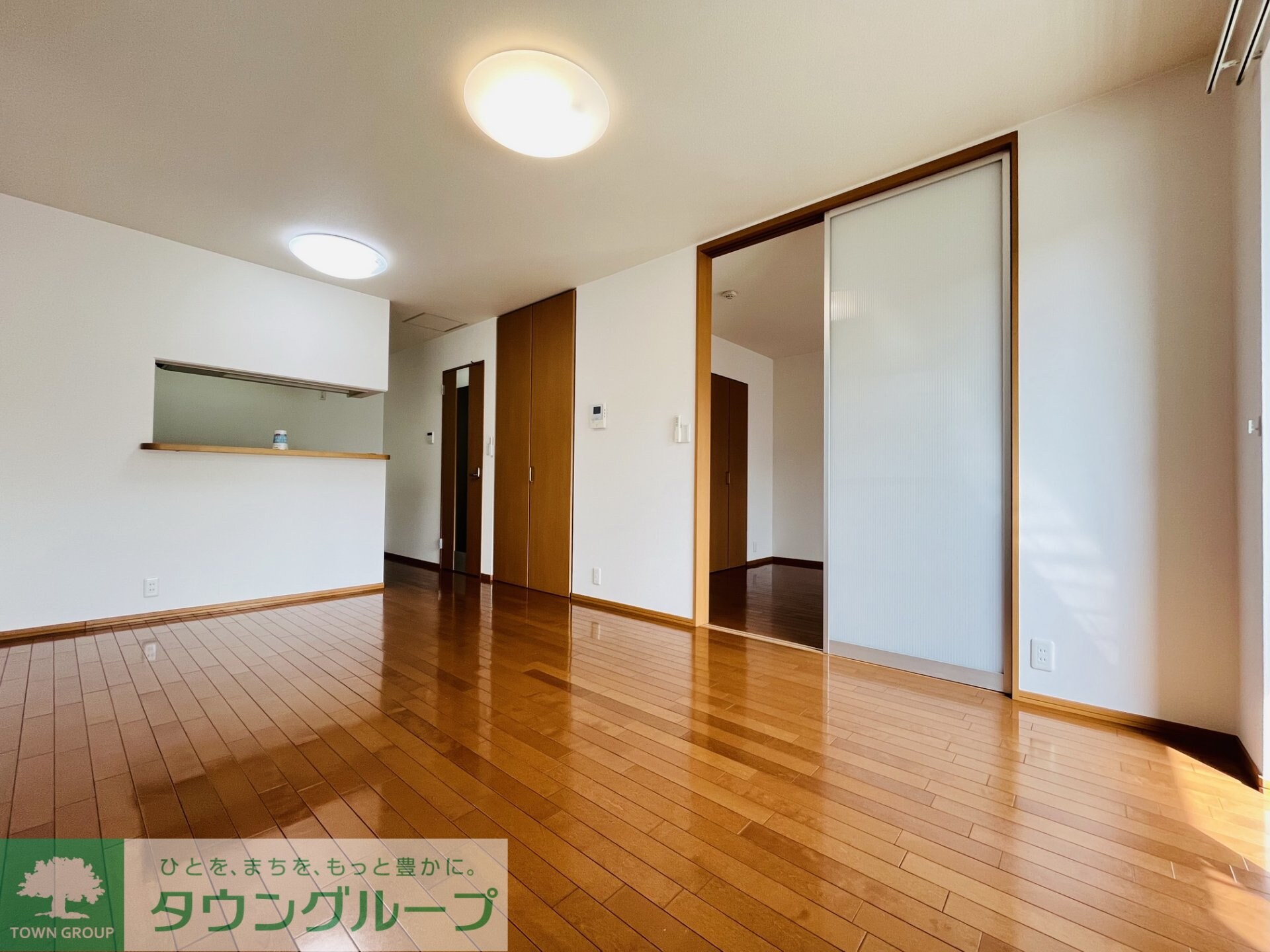 ガーデンコート高島の物件内観写真