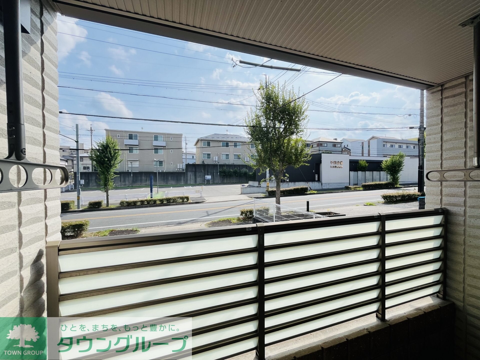 ガーデンコート高島の物件内観写真