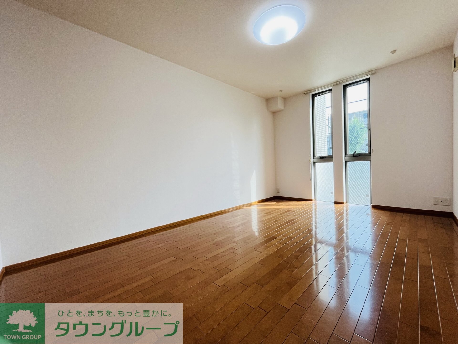 ガーデンコート高島の物件内観写真