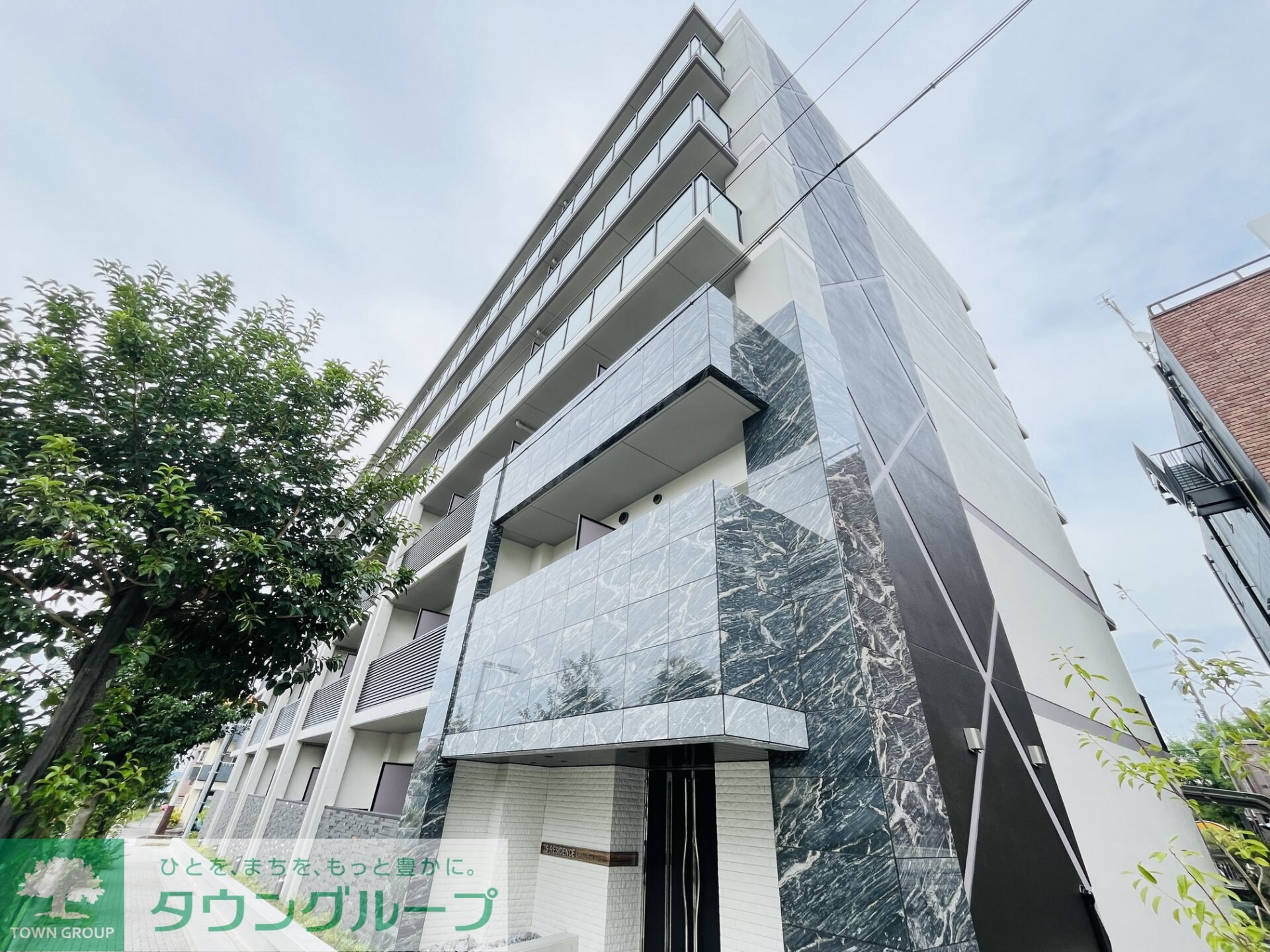 S-RESIDENCE上社aureate(オリート)の物件内観写真