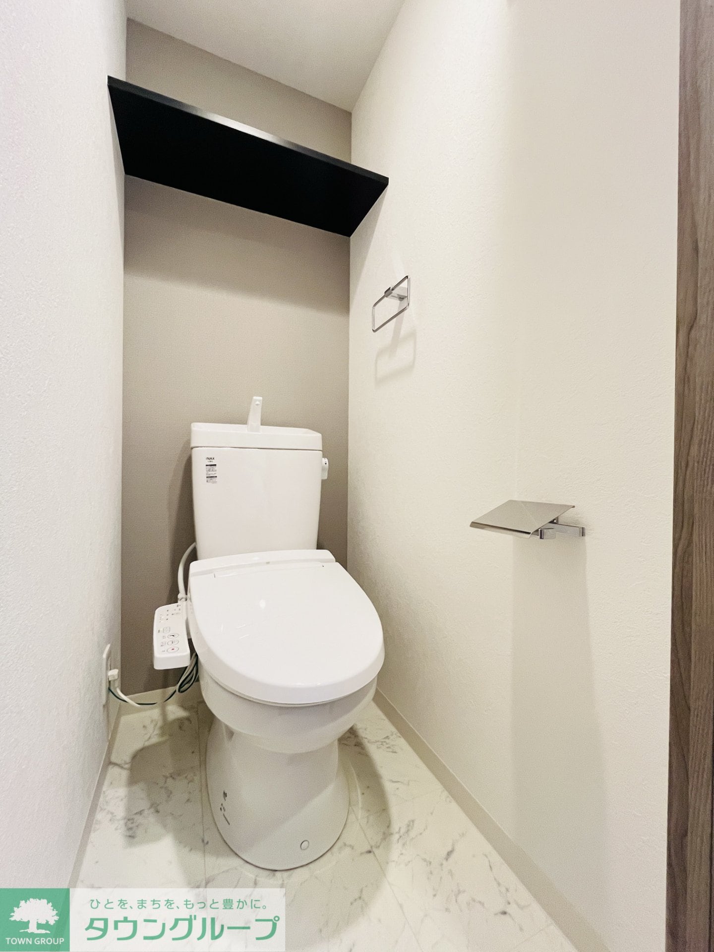 S-RESIDENCE上社aureate(オリート)の物件内観写真