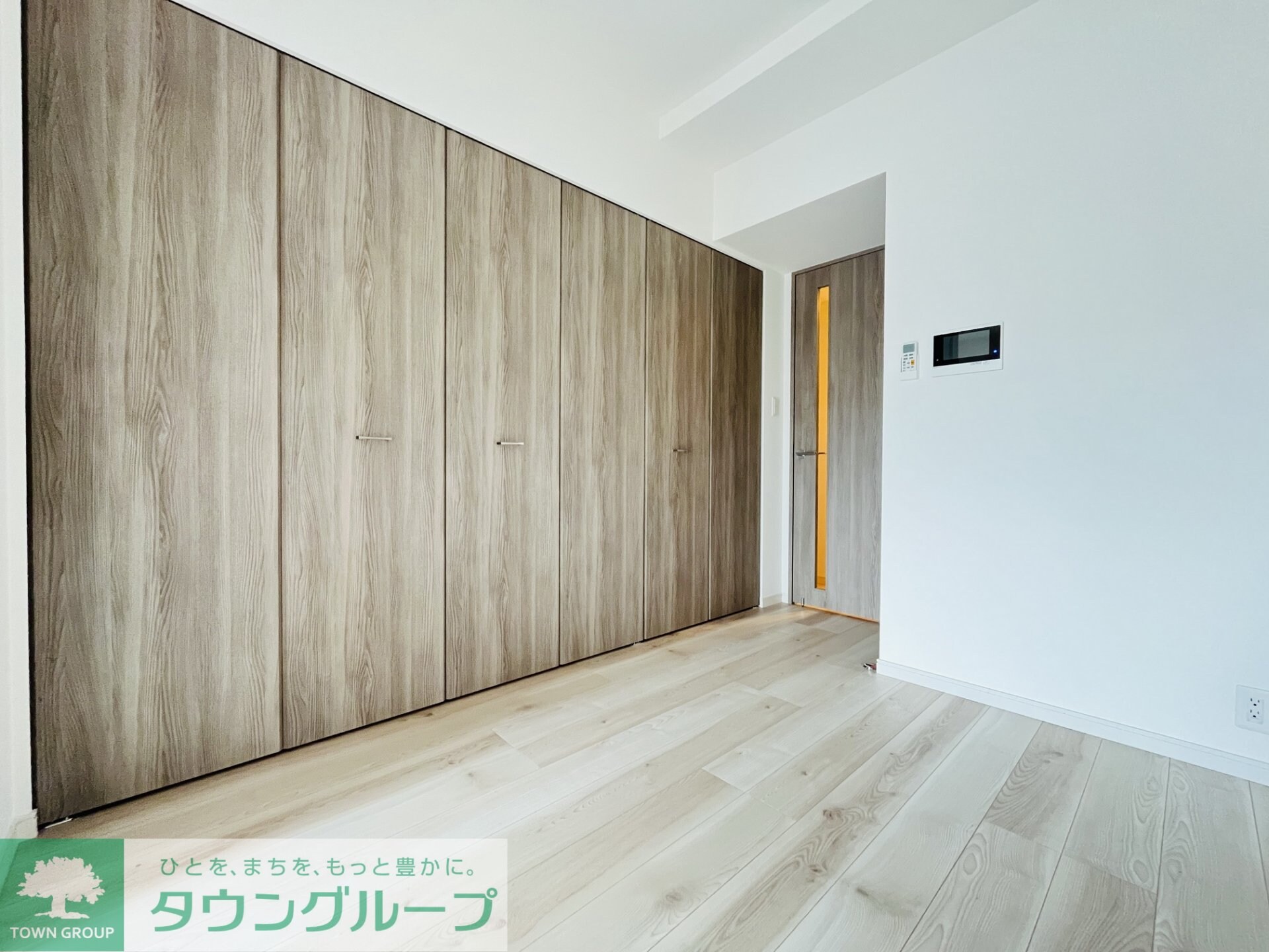 S-RESIDENCE上社aureate(オリート)の物件内観写真