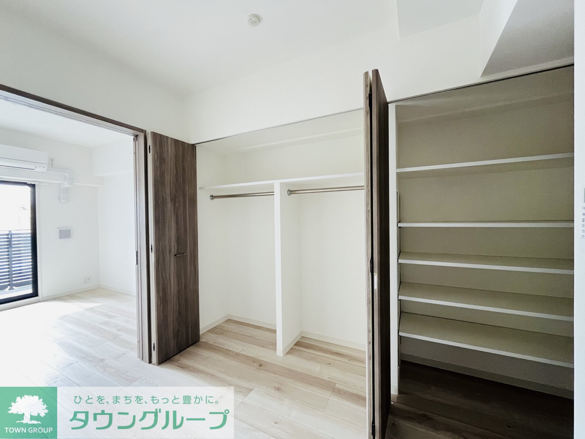 S-RESIDENCE上社aureate(オリート)の物件内観写真