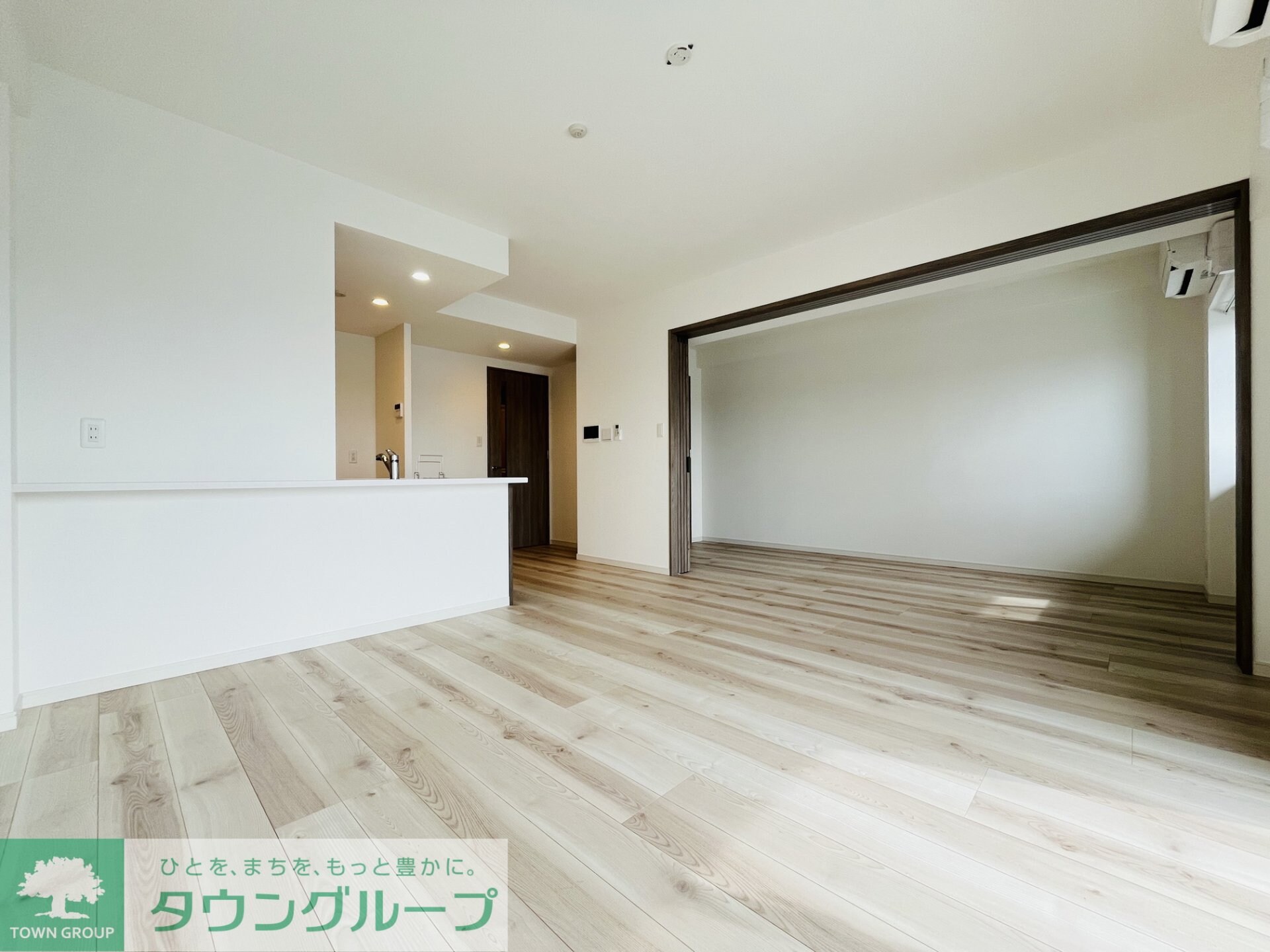 S-RESIDENCE上社aureate(オリート)の物件内観写真