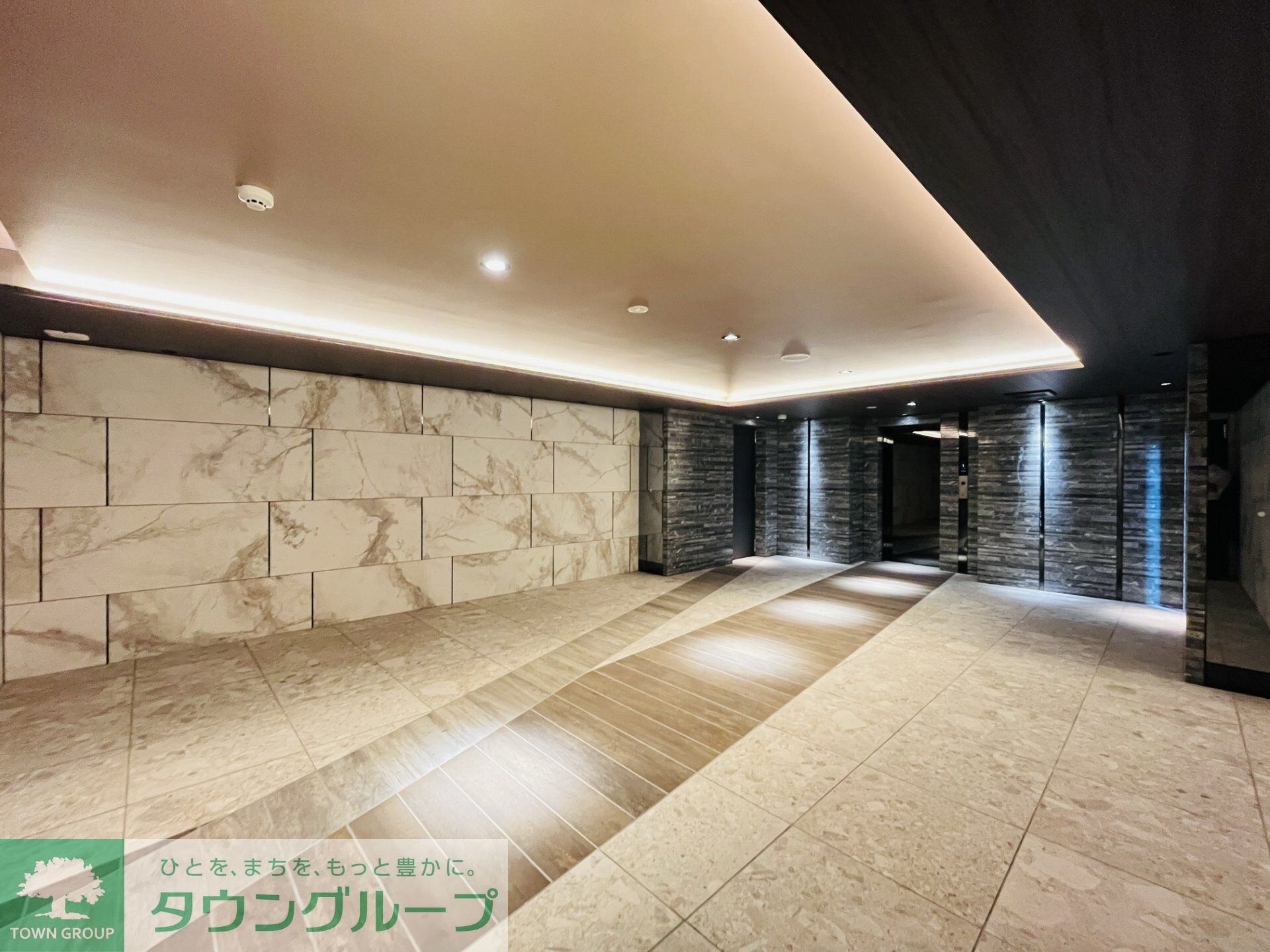 S-RESIDENCE上社aureate(オリート)の物件内観写真