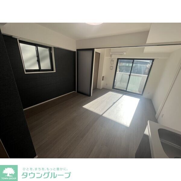 グランドゥール名駅西の物件内観写真