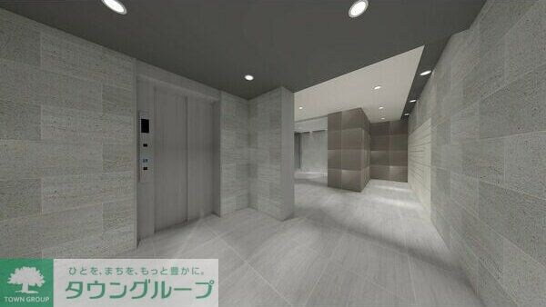 グランドゥール名駅西の物件内観写真