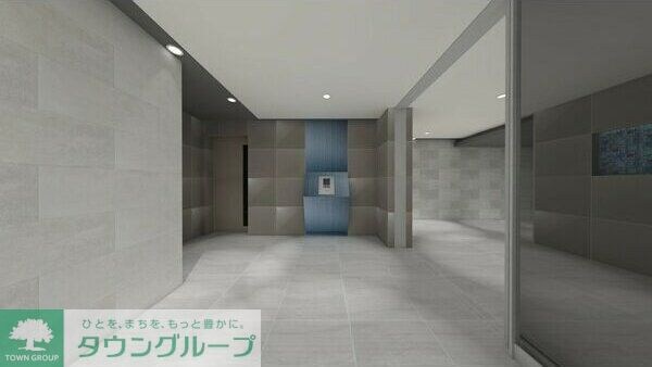 グランドゥール名駅西の物件内観写真