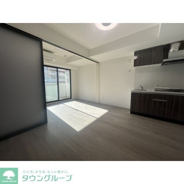 グランドゥール名駅西の物件内観写真