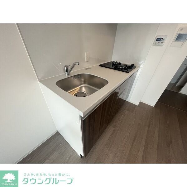 グランドゥール名駅西の物件内観写真