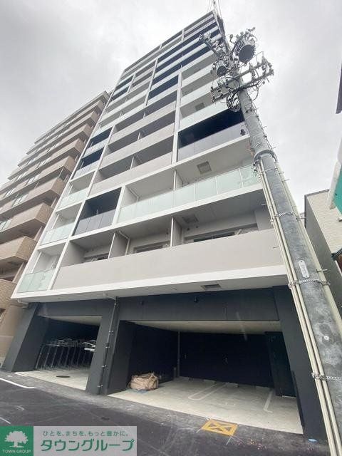 グランドゥール名駅西の物件内観写真