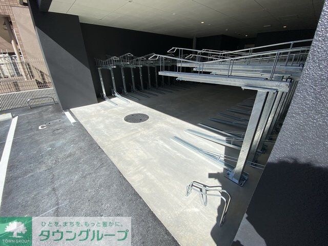 グランドゥール名駅西の物件内観写真