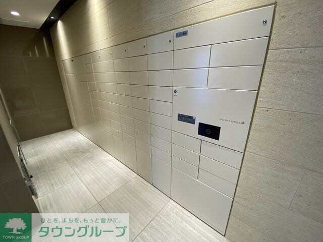 グランドゥール名駅西の物件内観写真