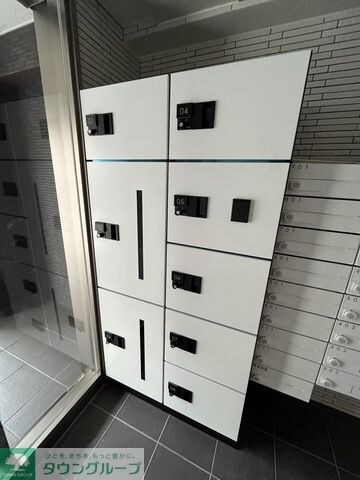 VANCOUVER1118大曽根の物件内観写真