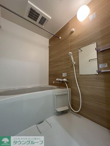 VANCOUVER1118大曽根の物件内観写真