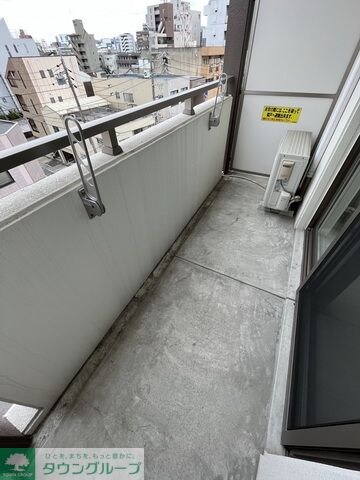 VANCOUVER1118大曽根の物件内観写真