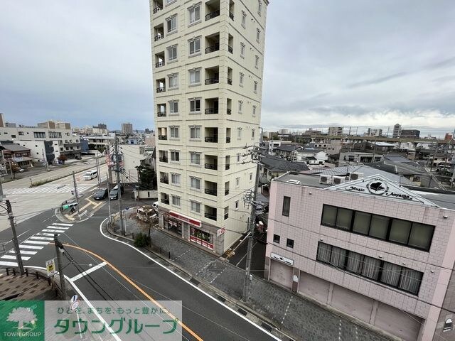 VANCOUVER1118大曽根の物件内観写真