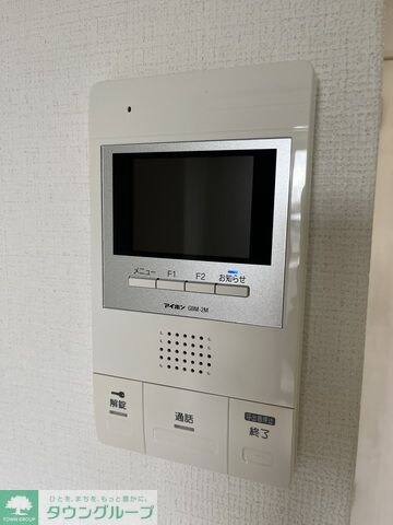 VANCOUVER1118大曽根の物件内観写真