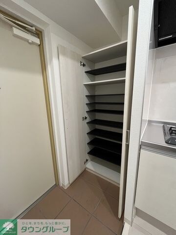 VANCOUVER1118大曽根の物件内観写真