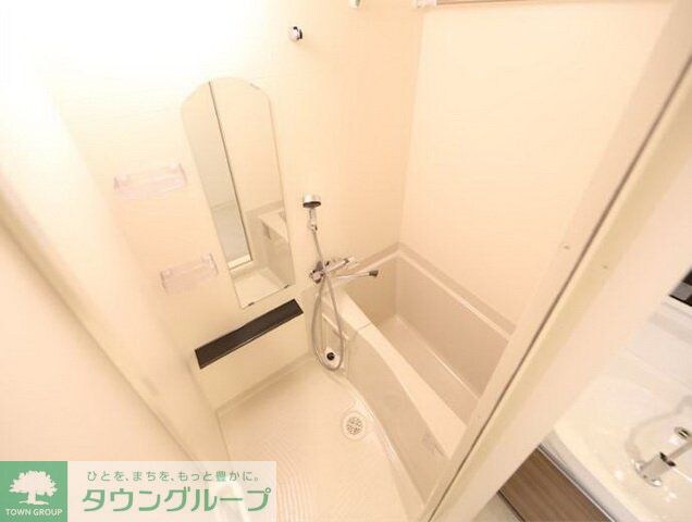 プレサンス上前津プレスの物件内観写真