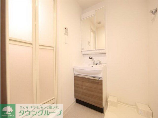 プレサンス上前津プレスの物件内観写真