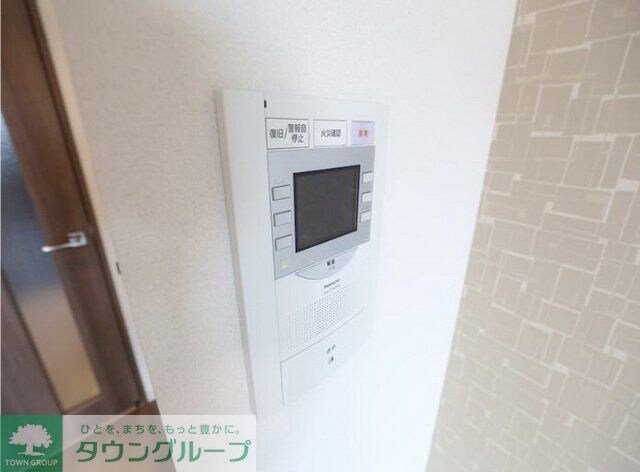 プレサンス上前津プレスの物件内観写真