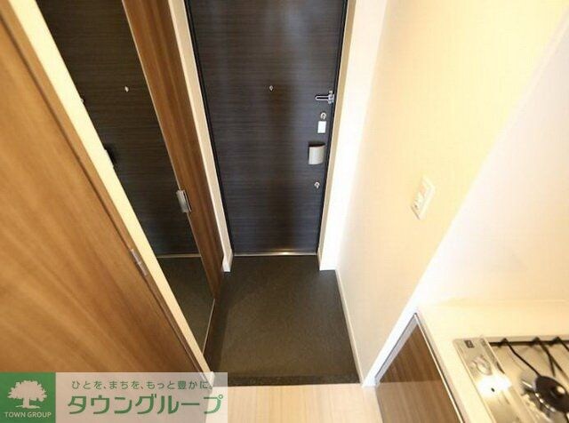 プレサンス上前津プレスの物件内観写真