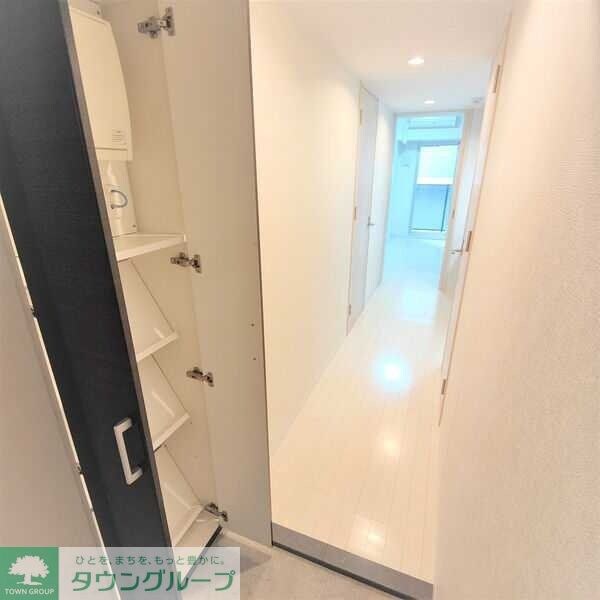 プレミアム黒川の物件内観写真