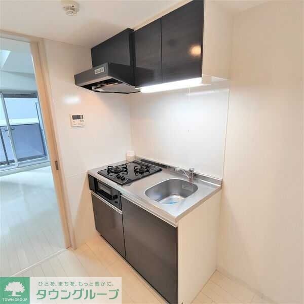 プレミアム黒川の物件内観写真