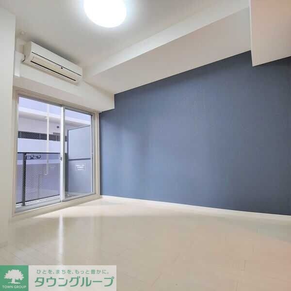 プレミアム黒川の物件内観写真