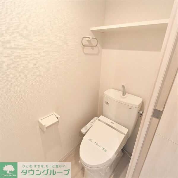 プレミアム黒川の物件内観写真