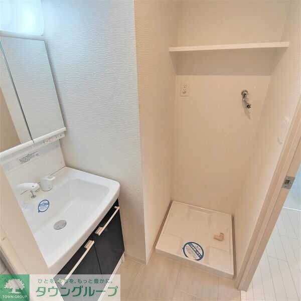 プレミアム黒川の物件内観写真