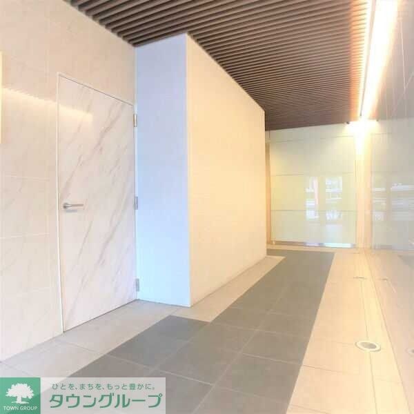 プレミアム黒川の物件内観写真