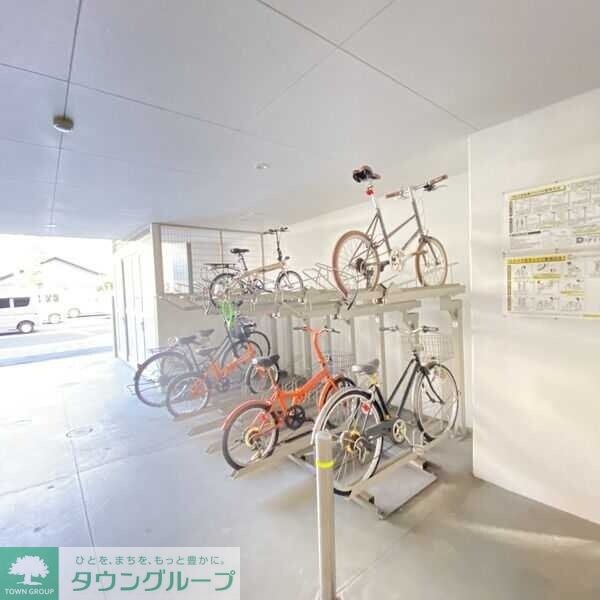 プレミアム黒川の物件内観写真